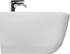 Kerasan TRIBECA bidet závěsný 35x54cm, bílá 512501