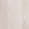 Mereo Mailo, koupelnová skříňka 121 cm, chrom madlo, Multidecor, White Loft Pine CN593SWLP1