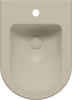 GSI PURA bidet závěsný 36x50cm, creta mat 8864108