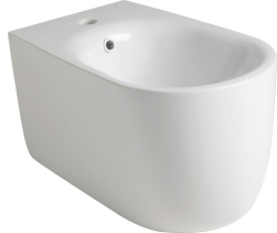 Kerasan NOLITA bidet závěsný 35x55cm, bílá 532501