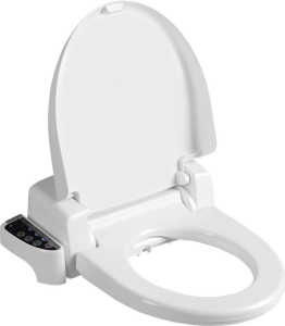 Sapho BLOOMING elektronický bidet s dálkovým ovládáním NB-R770D