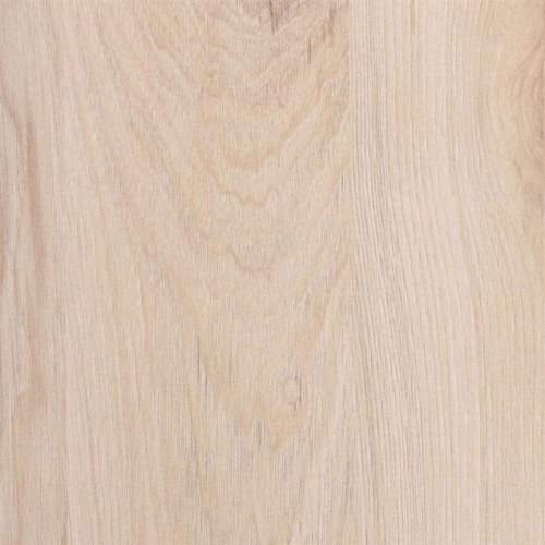 Mereo Mailo, koupelnová skříňka vysoká 170 cm, černé madlo, Multidecor, Light Rock Hickory CN594LPBLRH1