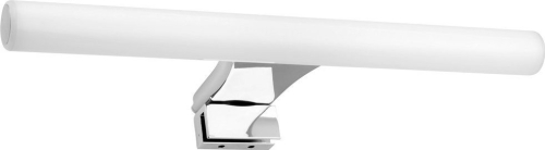 Sapho IRENE 2 LED svítidlo, 7 W, 300x100x25 mm, chrom E27260CI