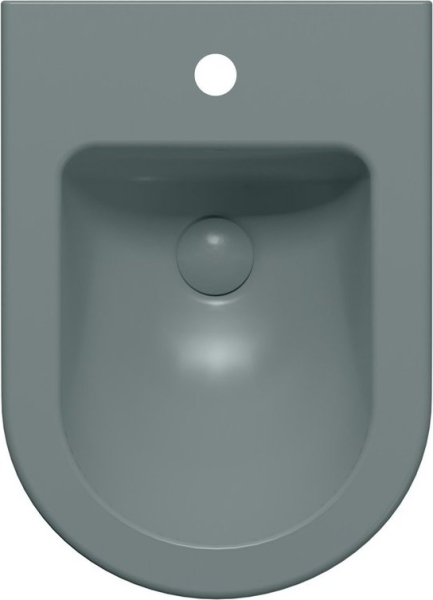 GSI PURA bidet závěsný 36x50cm, agave mat 8864104