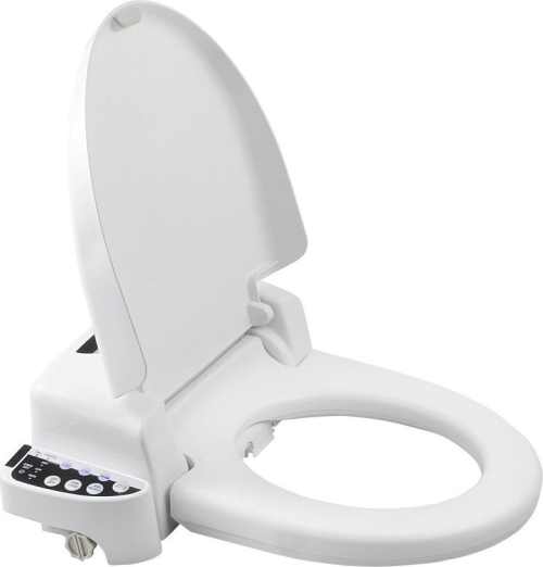 Sapho BLOOMING elektronický bidet s dálkovým ovládáním NB-R770D